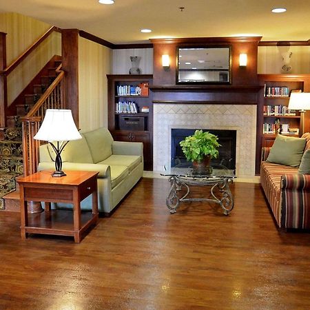 Country Inn & Suites By Radisson, Knoxville At Cedar Bluff, Tn Экстерьер фото