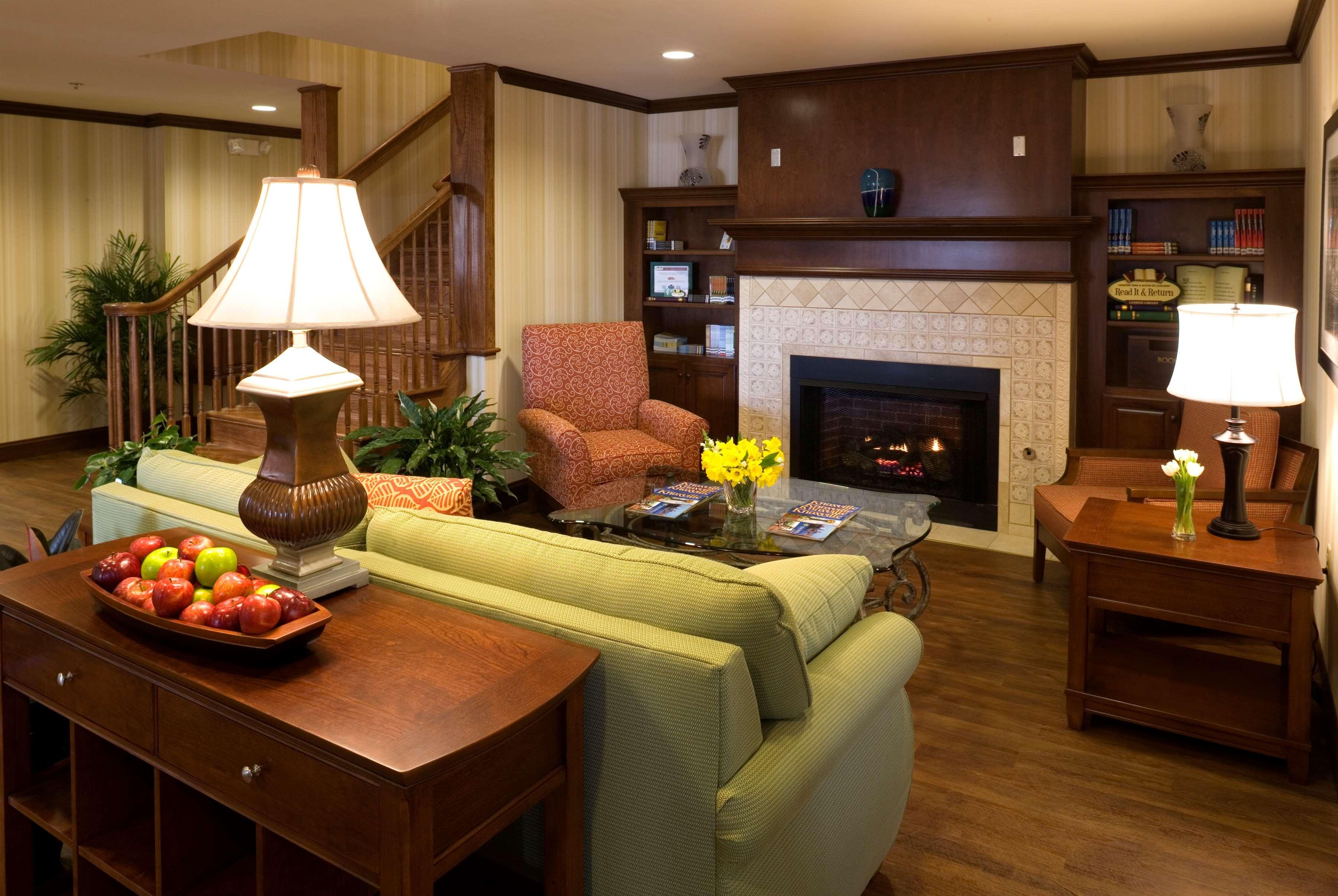 Country Inn & Suites By Radisson, Knoxville At Cedar Bluff, Tn Интерьер фото