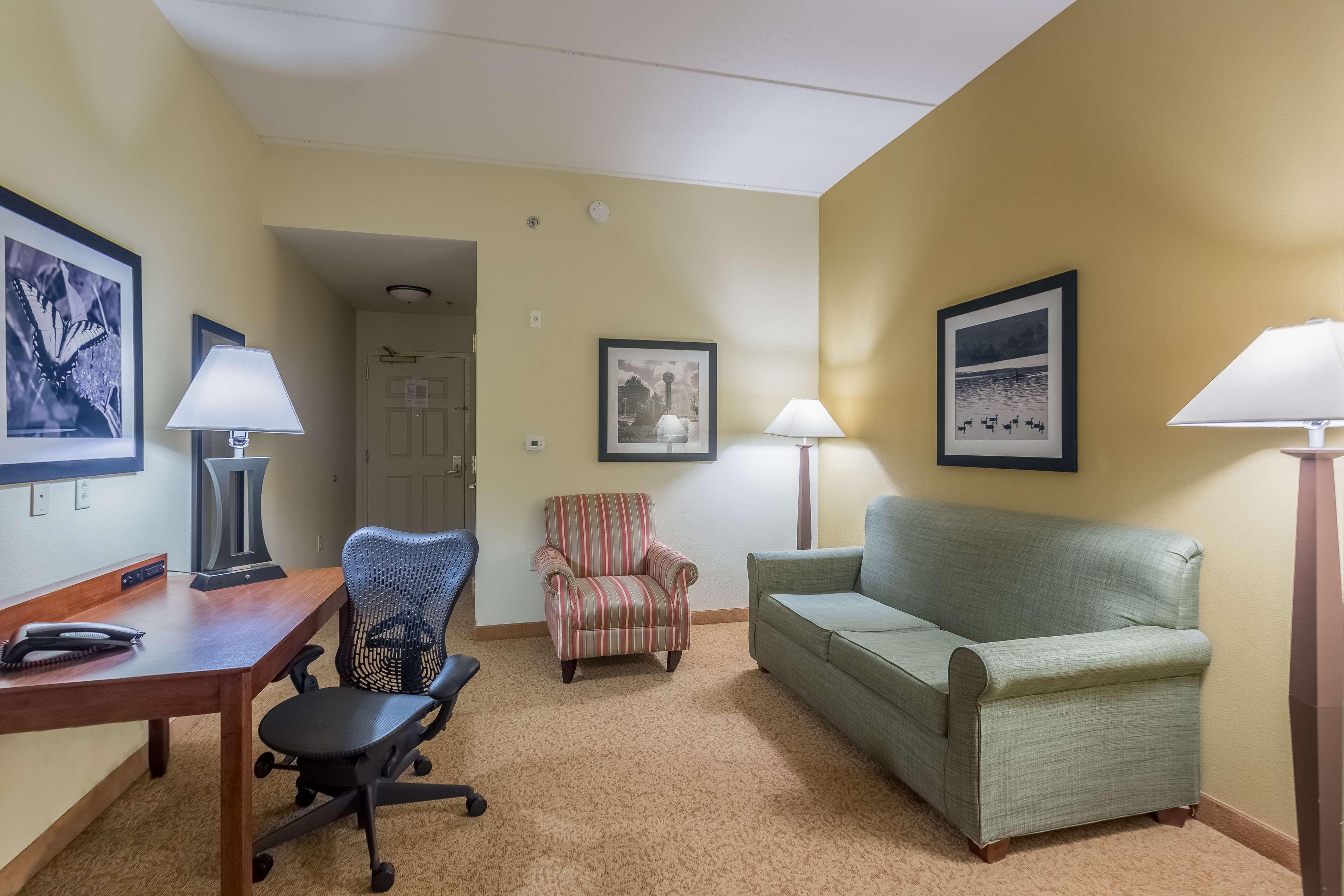 Country Inn & Suites By Radisson, Knoxville At Cedar Bluff, Tn Экстерьер фото
