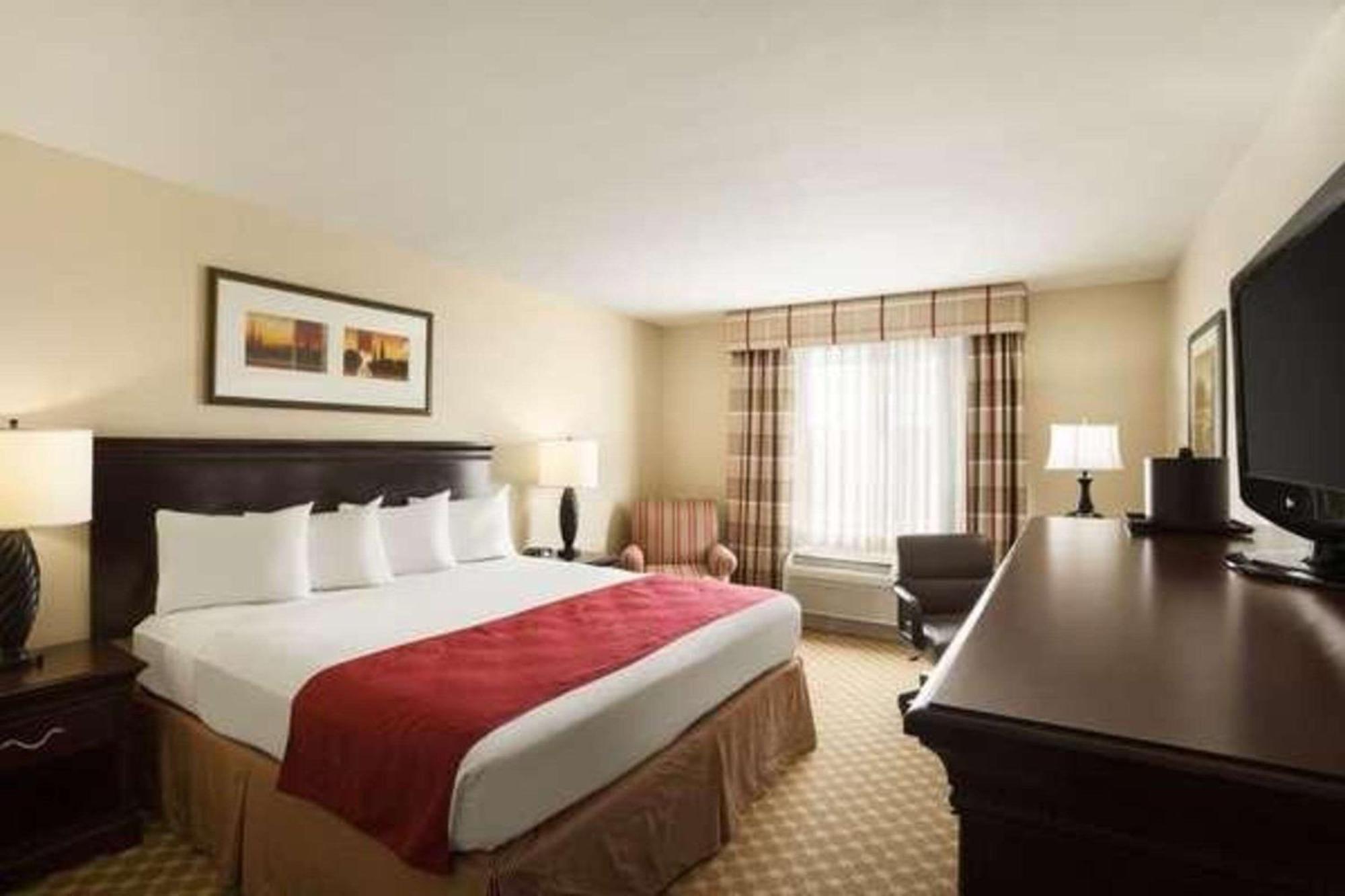 Country Inn & Suites By Radisson, Knoxville At Cedar Bluff, Tn Экстерьер фото