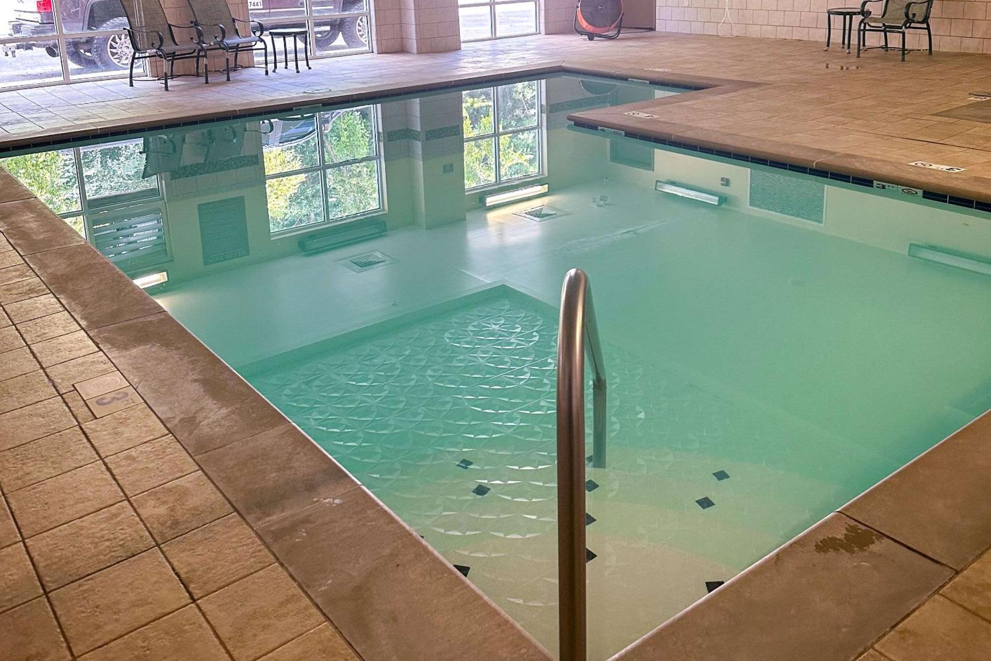 Country Inn & Suites By Radisson, Knoxville At Cedar Bluff, Tn Экстерьер фото