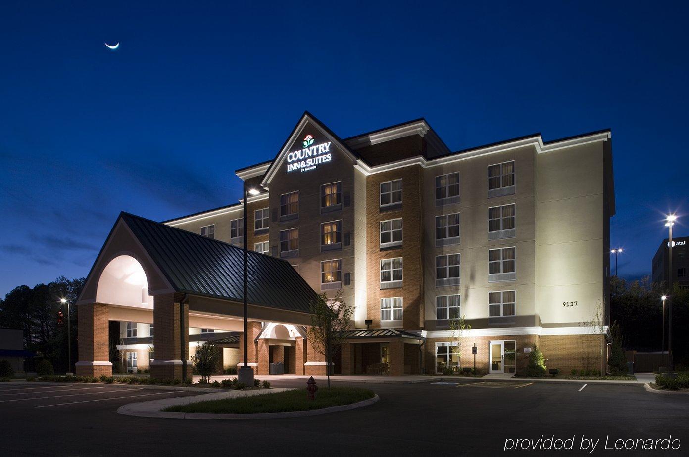 Country Inn & Suites By Radisson, Knoxville At Cedar Bluff, Tn Экстерьер фото