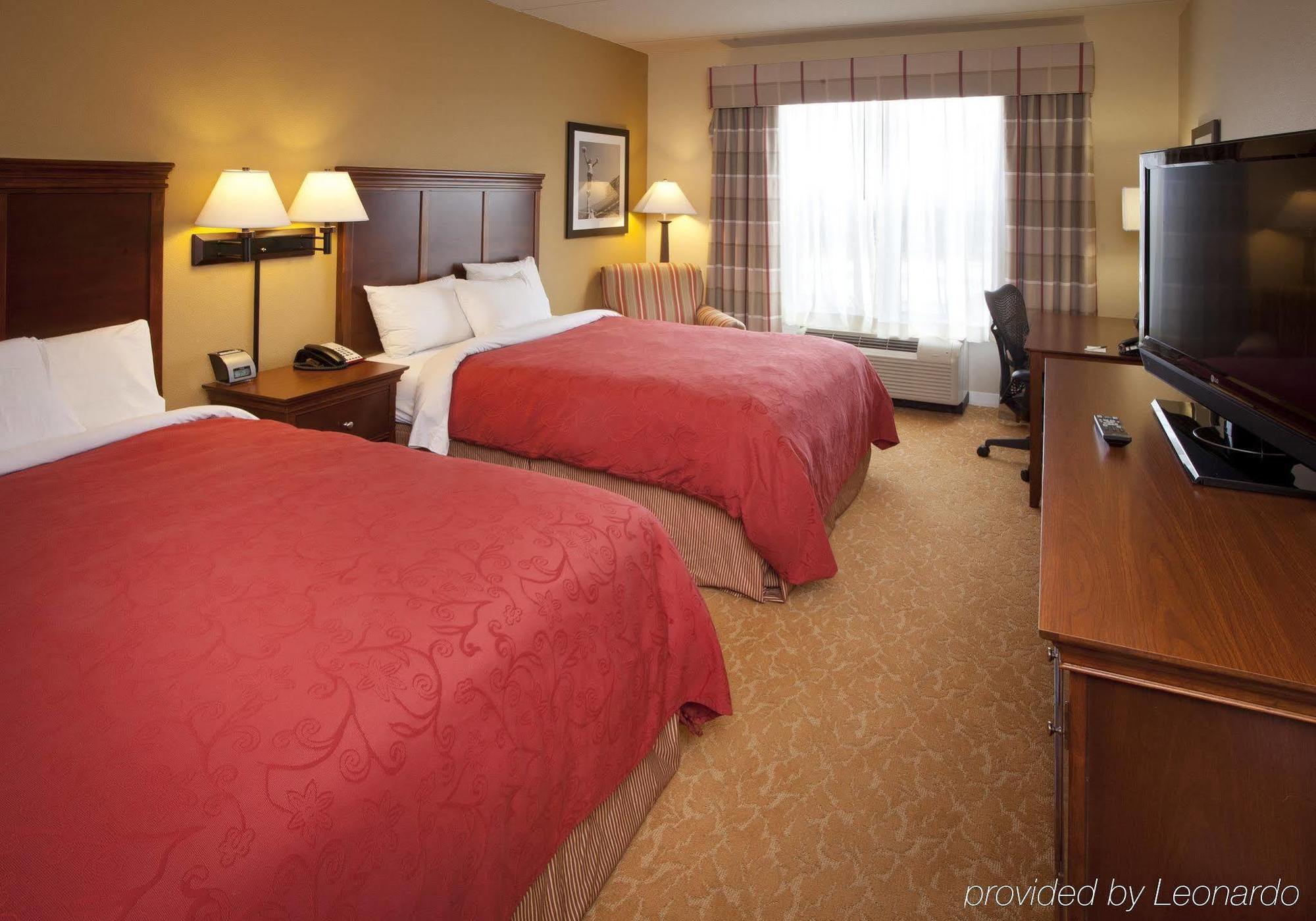 Country Inn & Suites By Radisson, Knoxville At Cedar Bluff, Tn Номер фото